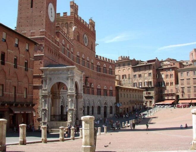 From Rome: Siena & San Gimignano Semiprivate Day Trip - Frequently Asked Questions