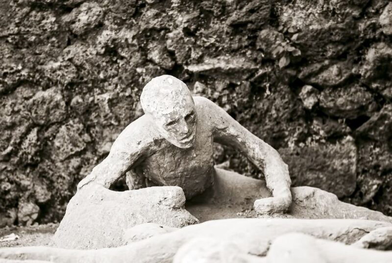 From Rome: Small Group Skip-the-Line Pompeii Tour - An In-Depth Look at the Pompeii Small Group Tour