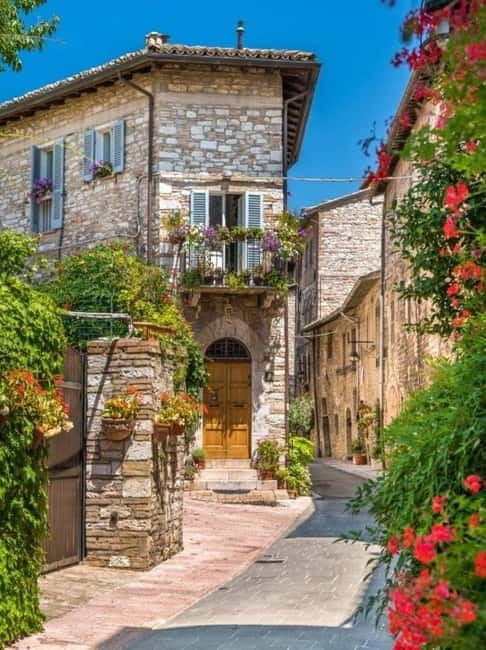 From Rome: small group tour to Assisi and Cascia - Authentic Insights from Past Travelers