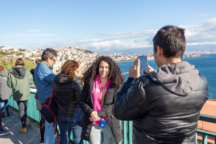From Rome: Sorrento & Pompeii Day Tour with Hotel Pickup - Who Would Love This Tour?