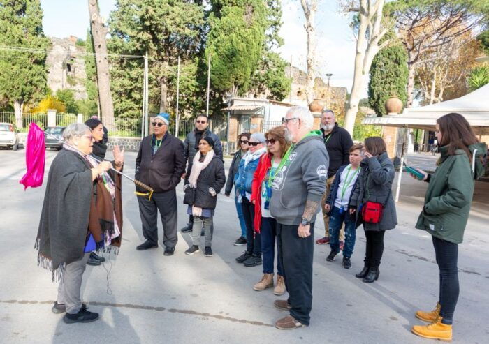 From Rome: Sorrento & Pompeii Day Tour with Hotel Pickup - The Sum Up
