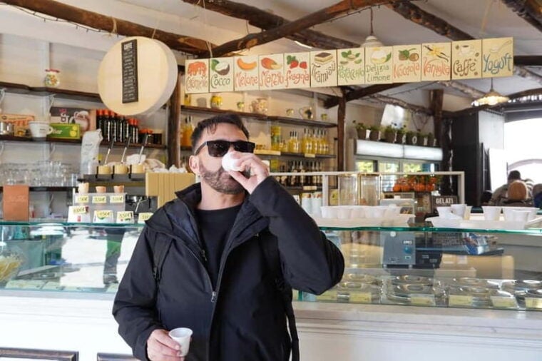 From Rome: Sorrento & Pompeii Day Trip with Guide or Ticket - Practicalities and Considerations