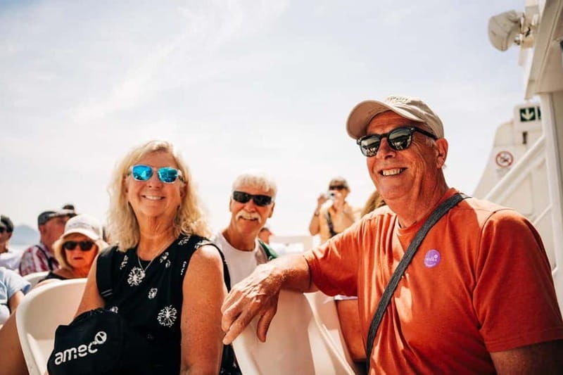 From Rome: Sorrento, Positano & Amalfi Coast Day Trip - What Makes This Tour Stand Out