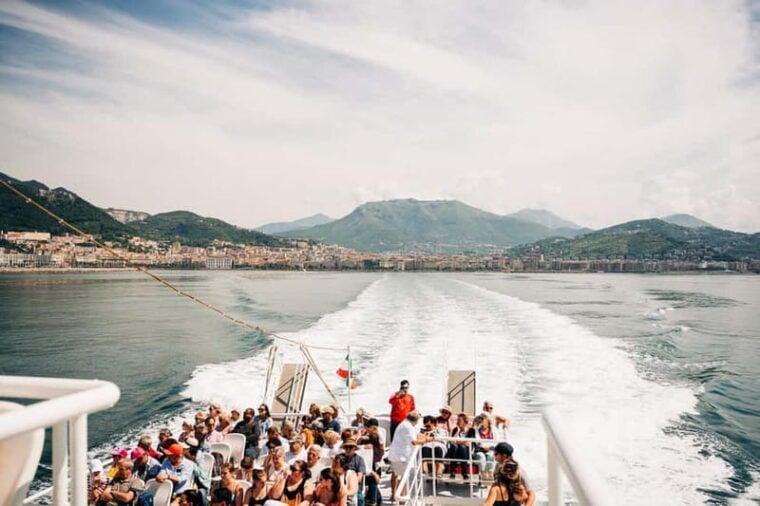 From Rome: Sorrento, Positano & Amalfi Coast Day Trip - Final Thoughts: Who Is This Tour Ideal For?