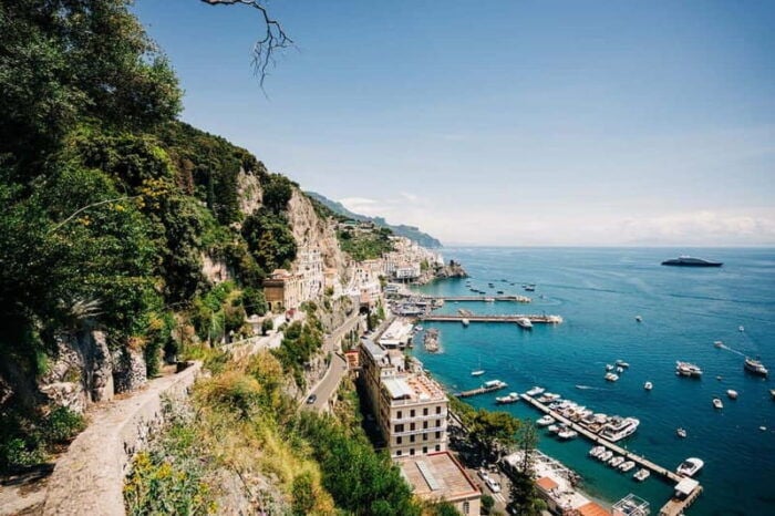 From Rome: Sorrento, Positano & Amalfi Coast Day Trip - Final Words