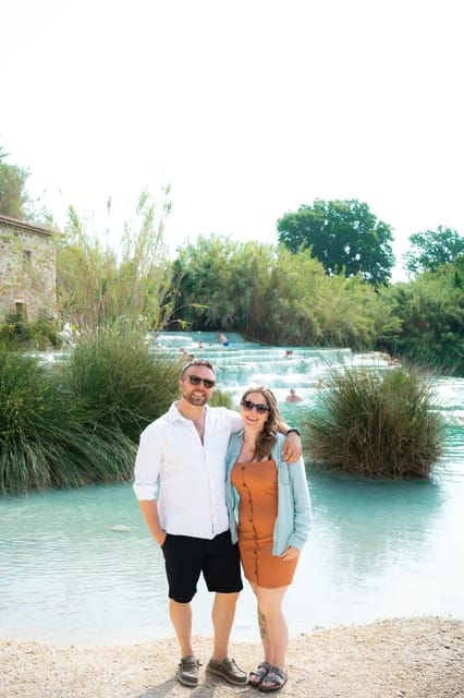 From Rome: Terme di Saturnia Day Trip with Thermal Bath - From Rome: Terme di Saturnia Day Trip with Thermal Bath — A Complete Guide