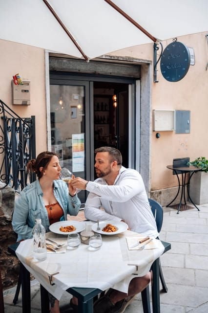 From Rome: Terme di Saturnia Day Trip with Thermal Bath - An In-Depth Look at the Tour Experience