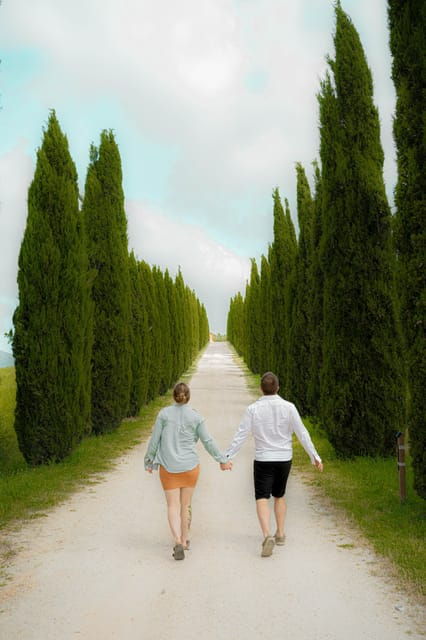 From Rome: Terme di Saturnia Day Trip with Thermal Bath - Practical Details and What You Get