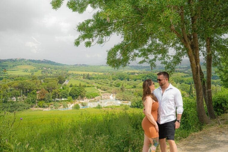 From Rome: Terme di Saturnia Day Trip with Thermal Bath - FAQ