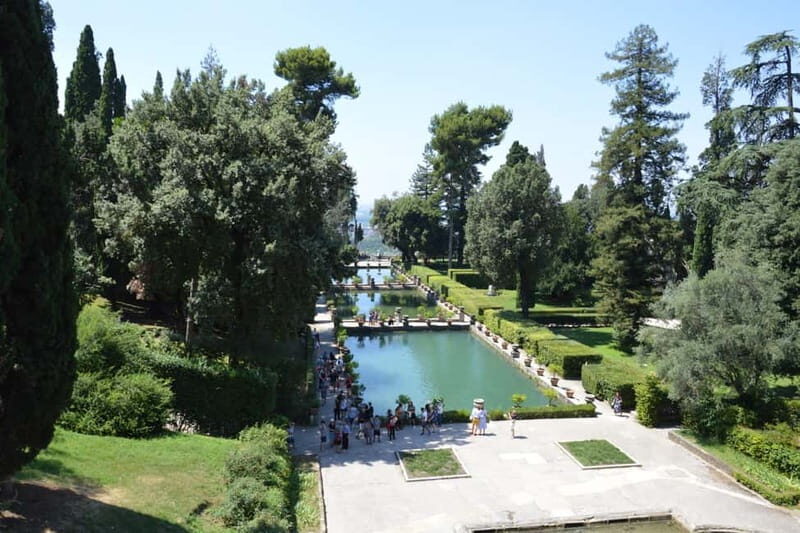 From Rome: Tivoli's Hidden Charms Exclusive Private Tour - Final Thoughts: Who Will Love This Tour?