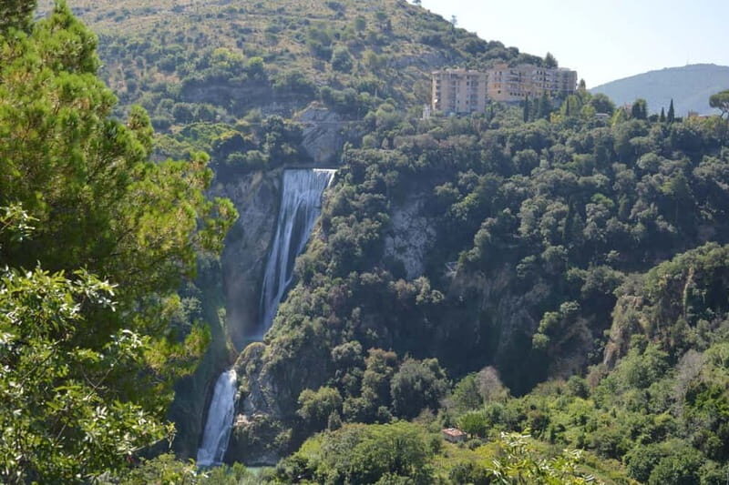 From Rome: Tivoli's Hidden Charms Exclusive Private Tour - Frequently Asked Questions (FAQ)