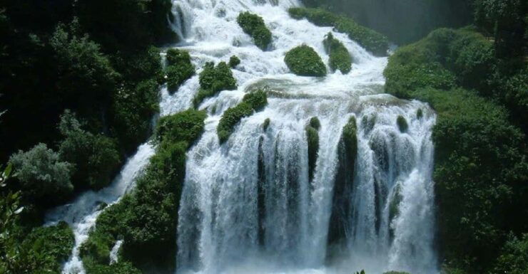 From Rome to Marmore Waterfall Full Day Private Experience - Good To Know