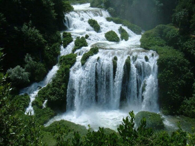 From Rome to Marmore Waterfall Full Day Private Experience - Pricing Information