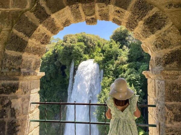 From Rome to Marmore Waterfall Full Day Private Experience - Frequently Asked Questions