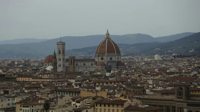 From Rome to Milan - A Closer Look at the Itinerary