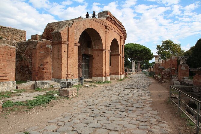 From Rome to Ostia Antica - Reviews of the Ostia Antica Experience