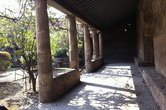 From Rome to Ostia Antica - Common Questions