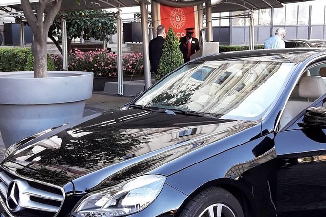 From Rome to Siena Transfer - Good To Know