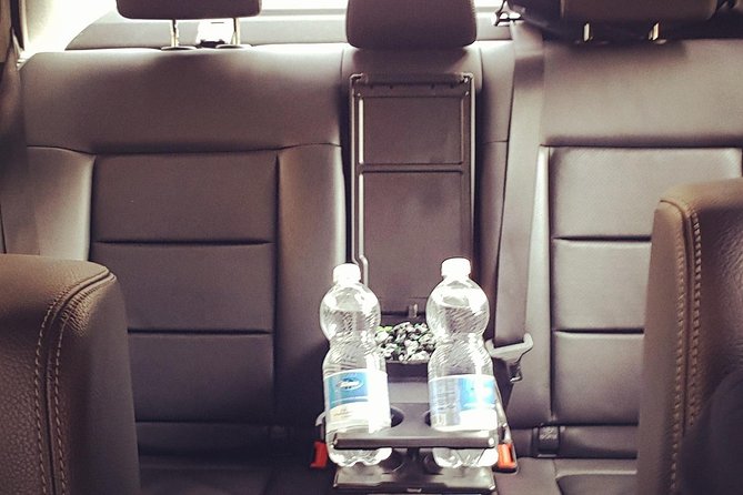 From Rome to Siena Transfer - Price and Booking Information