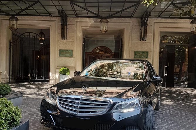 From Rome to Siena Transfer - Cancellation Policy