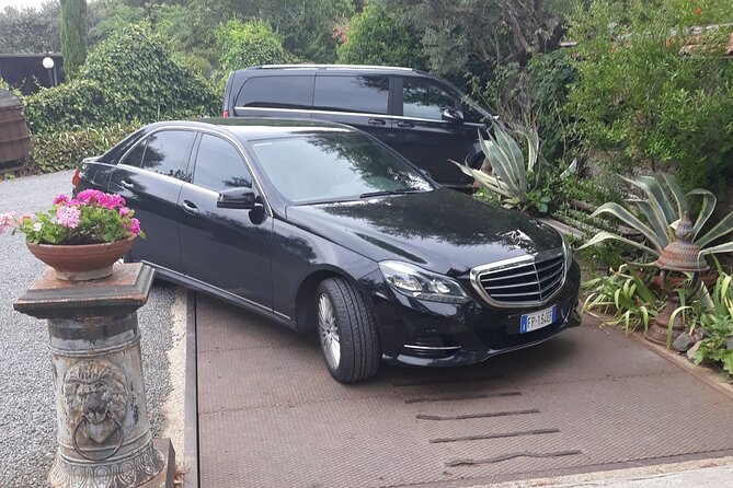 From Rome to the Castles: Private 3-Hour Wine Tasting Tour - Booking Policy and Price