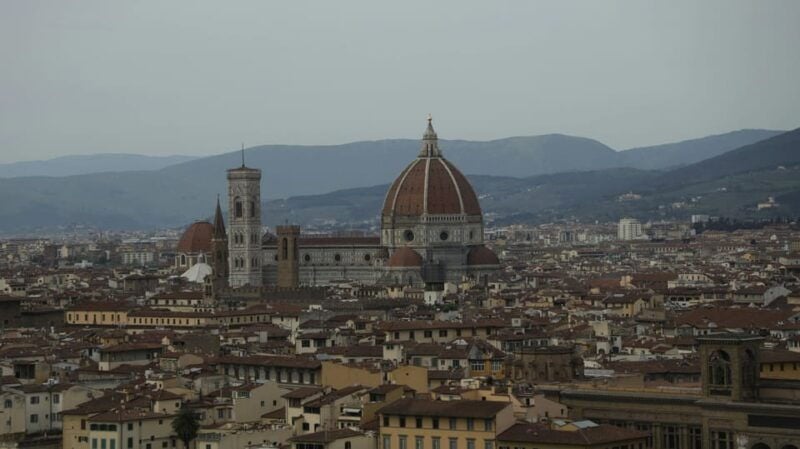 From Rome to Venice - What’s Included and What’s Not