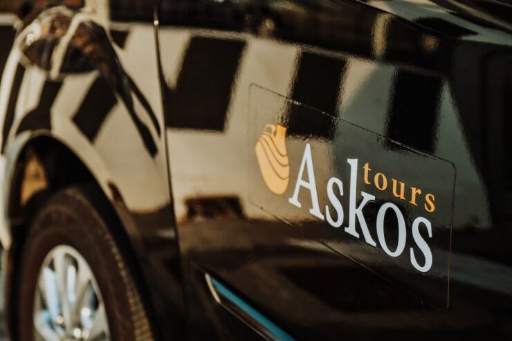 From Rome: Transfer to Amalfi Coastline via Herculaneum - Pricing and Duration