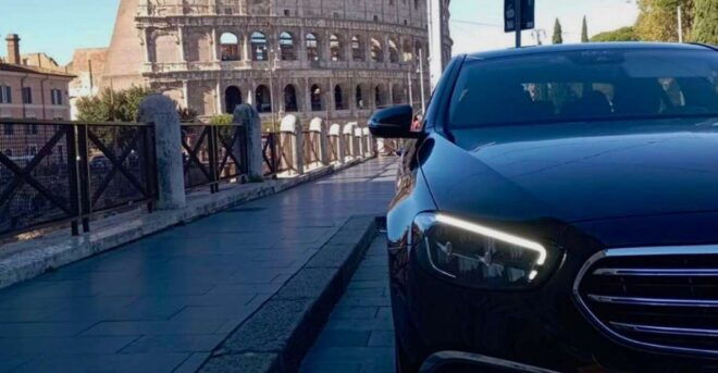 From Rome: Transport to Positano With Stop in Pompeii - Activity Highlights