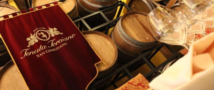 From Rome: Tuscany Full Day Wine Tasting Tour, Private Group - Good To Know