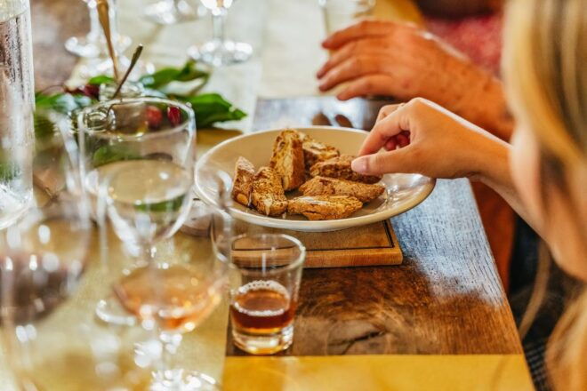 From Rome: Tuscany Guided Day Trip With Lunch & Wine Tasting - Full Description of the Trip