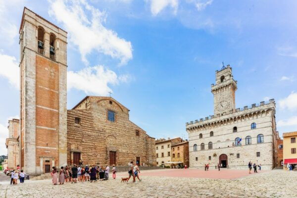 From Rome: Tuscany Guided Day Trip With Lunch & Wine Tasting - Directions