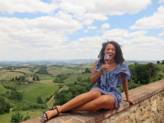 From Rome: Tuscany Wine Tour & San Gimignano - Important Information