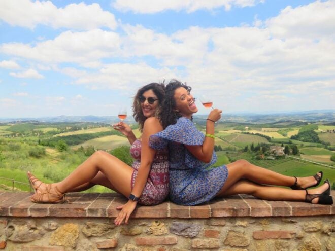 From Rome: Tuscany Wine Tour & San Gimignano - Customer Reviews