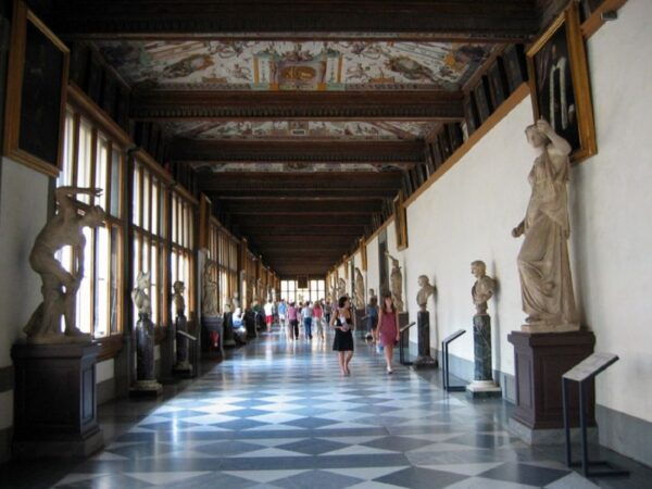 From Rome: Uffizi & Florence Guided Tour - Frequently Asked Questions