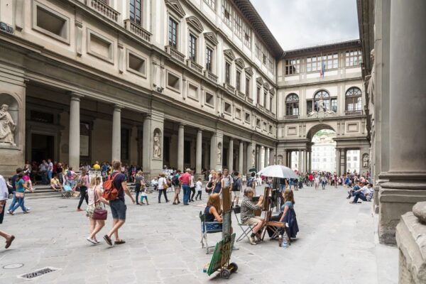 From Rome: Uffizi & Florence Guided Tour - The Sum Up