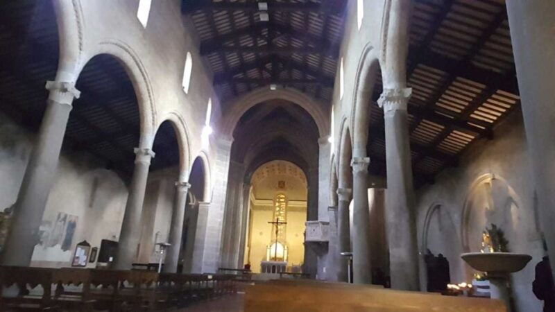 From Rome: Umbria, Assisi and Orvieto Day Tour - Good To Know: