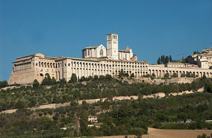 From Rome: Umbria, Assisi and Orvieto Day Tour - Frequently Asked Questions