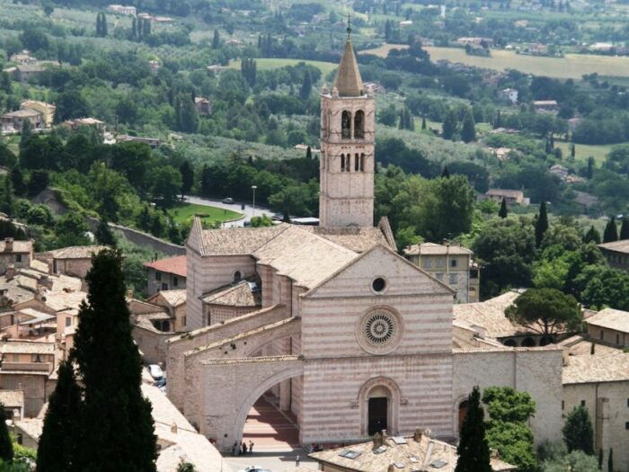 From Rome: Umbria, Assisi and Orvieto Day Tour - Final Thoughts