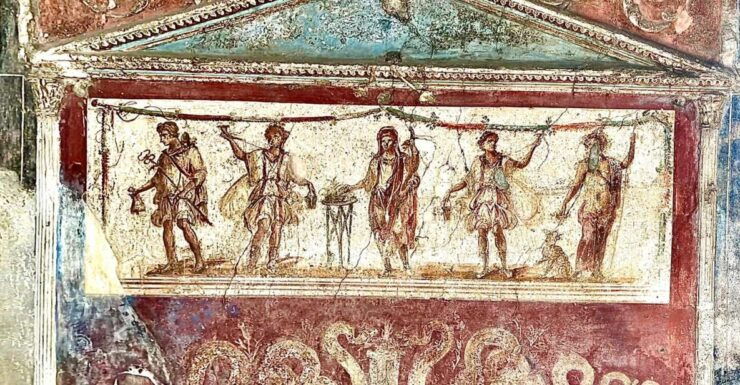 From Rome: Vesuvius and Pompeii Guided Day Tour and Lunch - Booking Information