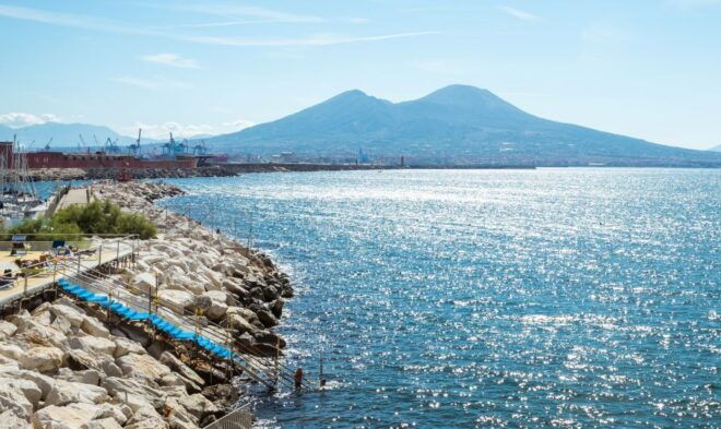 From Rome: Vesuvius and Pompeii Guided Day Tour and Lunch - Itinerary