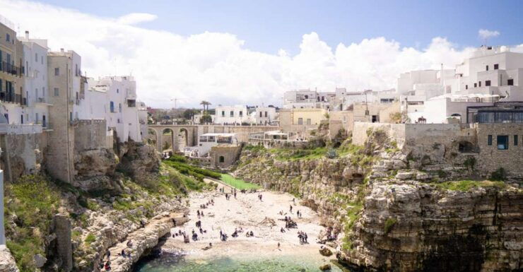 From Rome: Vesuvius, Pompeii & Amalfi 3 Day Tour - Tour Highlights