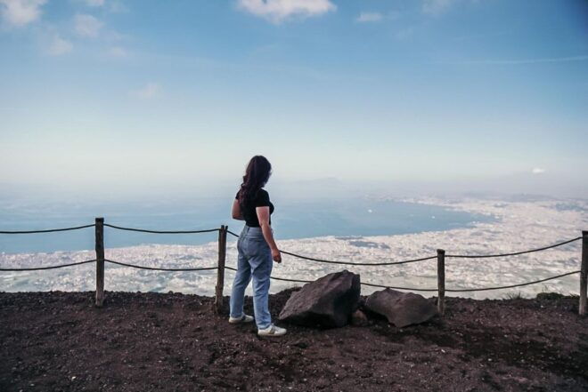 From Rome: Vesuvius, Pompeii & Amalfi 3 Day Tour - Important Information