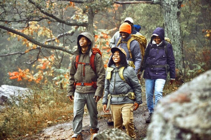 From Rome: via Sacra Romana and Lakes Hiking Tour With Pasta - Experience Highlights