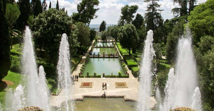 From Rome: Villa DEste and Hadrians Villa Tivoli Day Tour - Pricing and Discounts