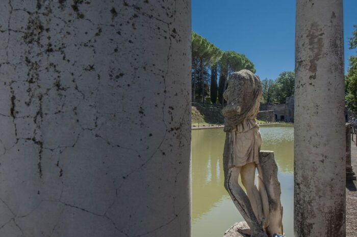 From Rome: Villa DEste and Hadrians Villa Tivoli Day Tour - Cancellation Policy