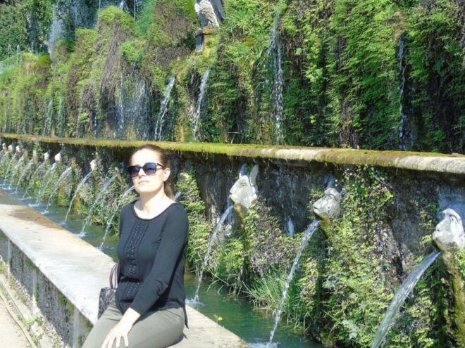 From Rome: Villa Deste and Villa Adriana Skiptheline - Booking Details