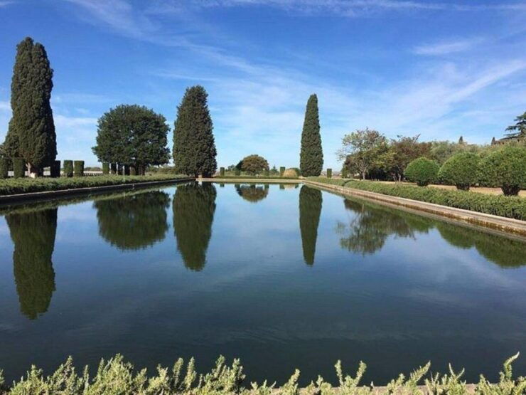 From Rome: Villa D'Este & Hadrian'S Villa Tickets & Transfer - Good To Know