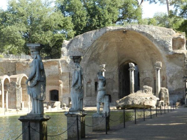 From Rome: Villa D'Este & Hadrian'S Villa Tickets & Transfer - Frequently Asked Questions