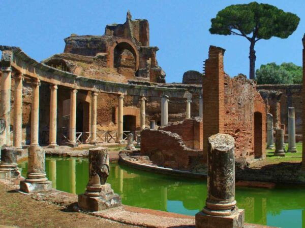 From Rome: Villa D'Este & Hadrian'S Villa Tickets & Transfer - The Sum Up