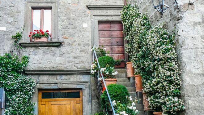 From Rome: Viterbo, Day Tour With Private Transfer! - Inclusions in the Tour Package